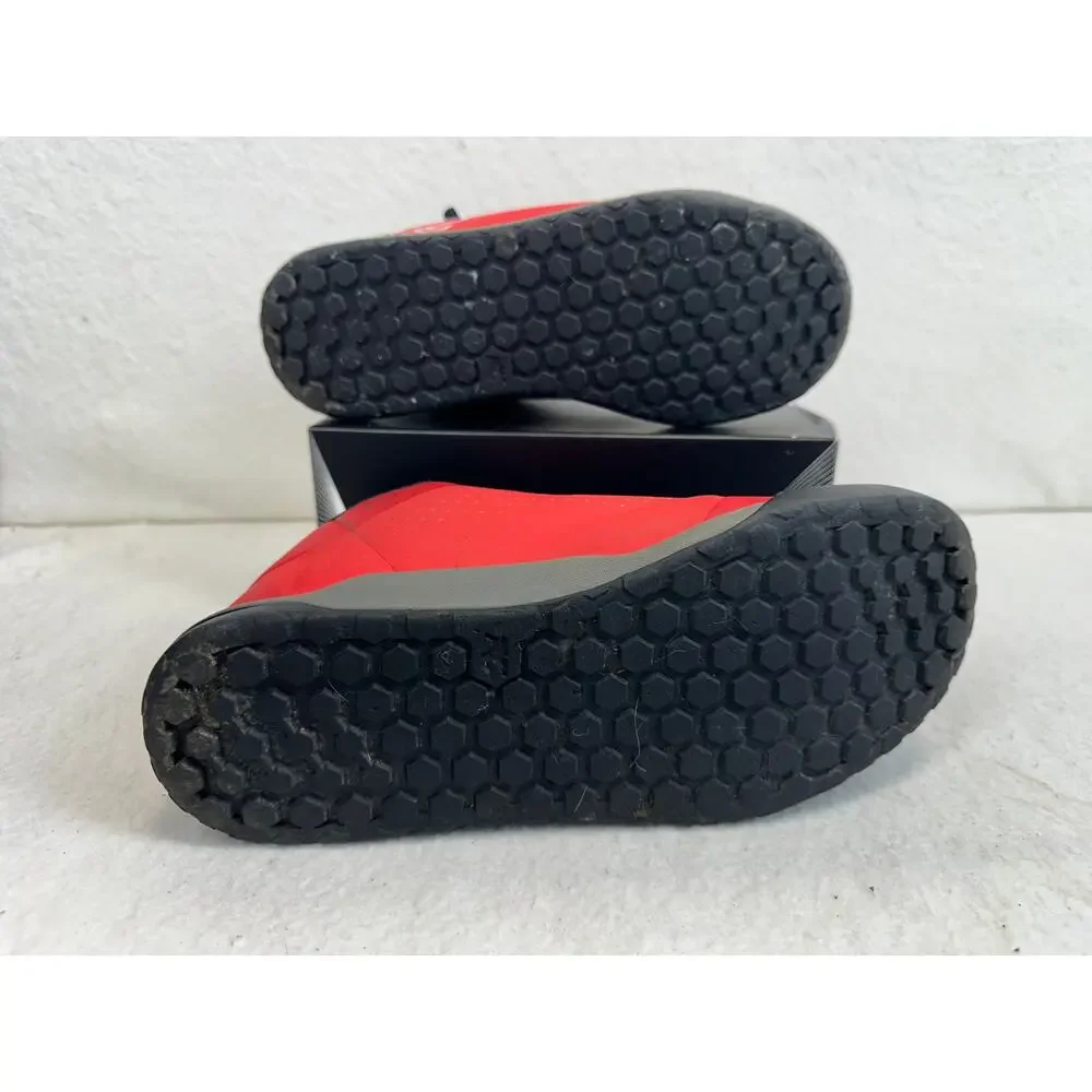 RIDE CONCEPTS Powerline Mountain Bike Shoes- Men's SZ 7 Women's SZ 8.5 Utility